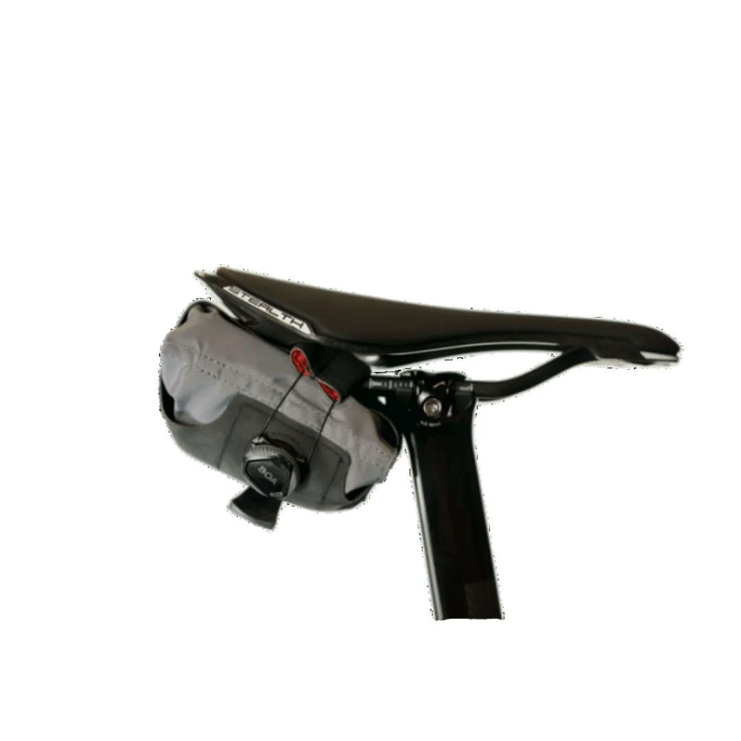Silca Saddle Bag - Seat Roll Asymmetrico - D Byk Store