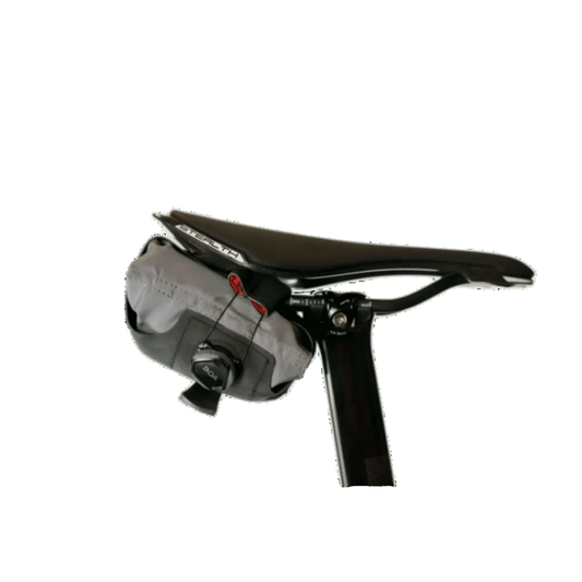 Silca Saddle Bag - Seat Roll Asymmetrico - D Byk Store