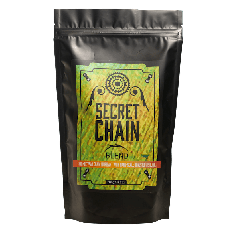 Silca Secret Chain Blend Hot Melt Wax - 1L - D Byk Store