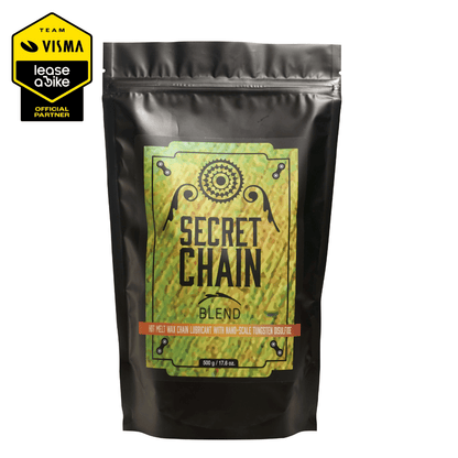 Silca Secret Chain Blend Hot Melt Wax - 1L - D Byk Store