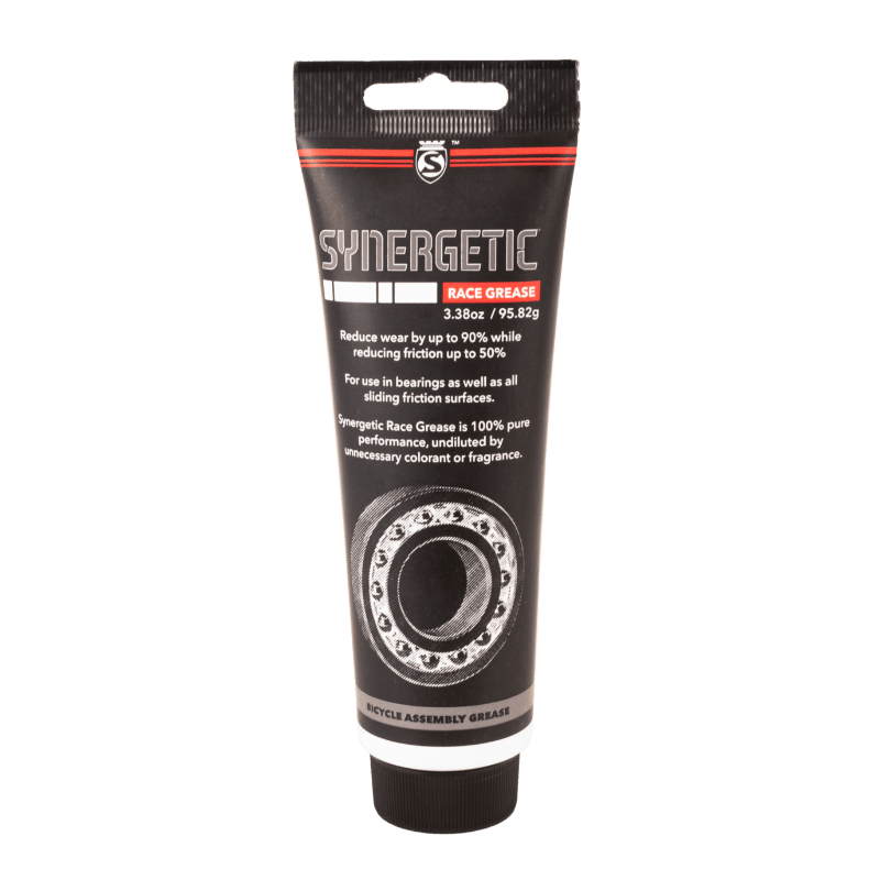 Silca Synergetic Race Grease - D Byk Store