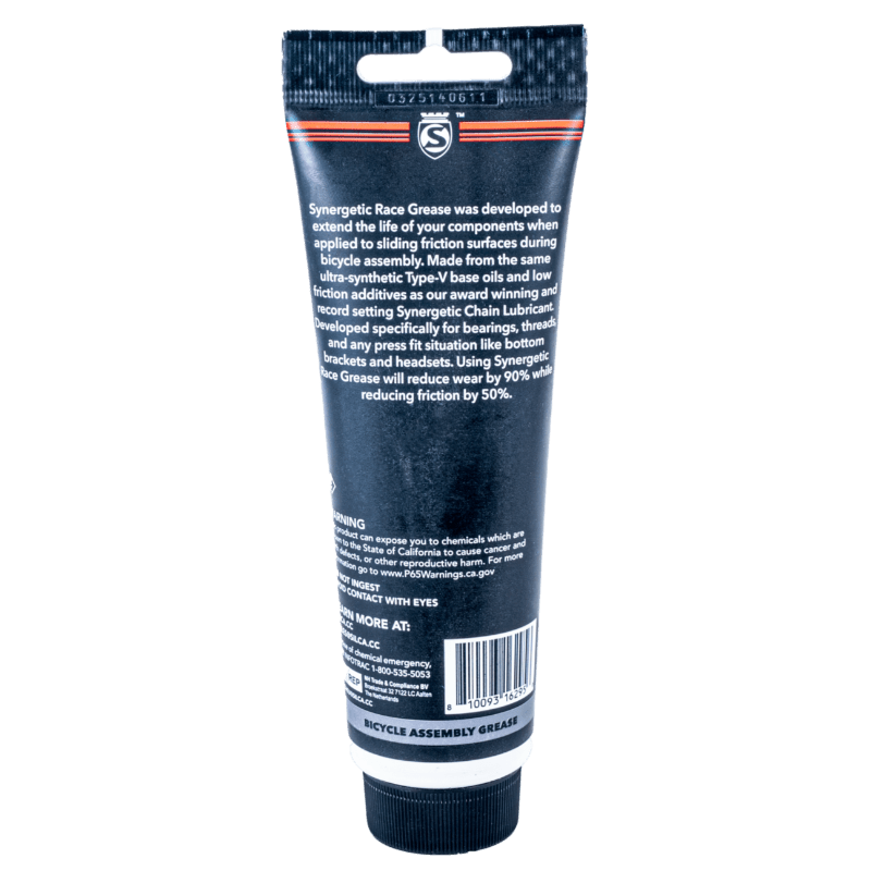 Silca Synergetic Race Grease - D Byk Store