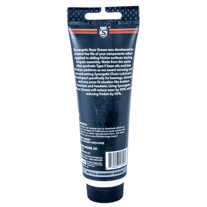 Silca Synergetic Race Grease - D Byk Store