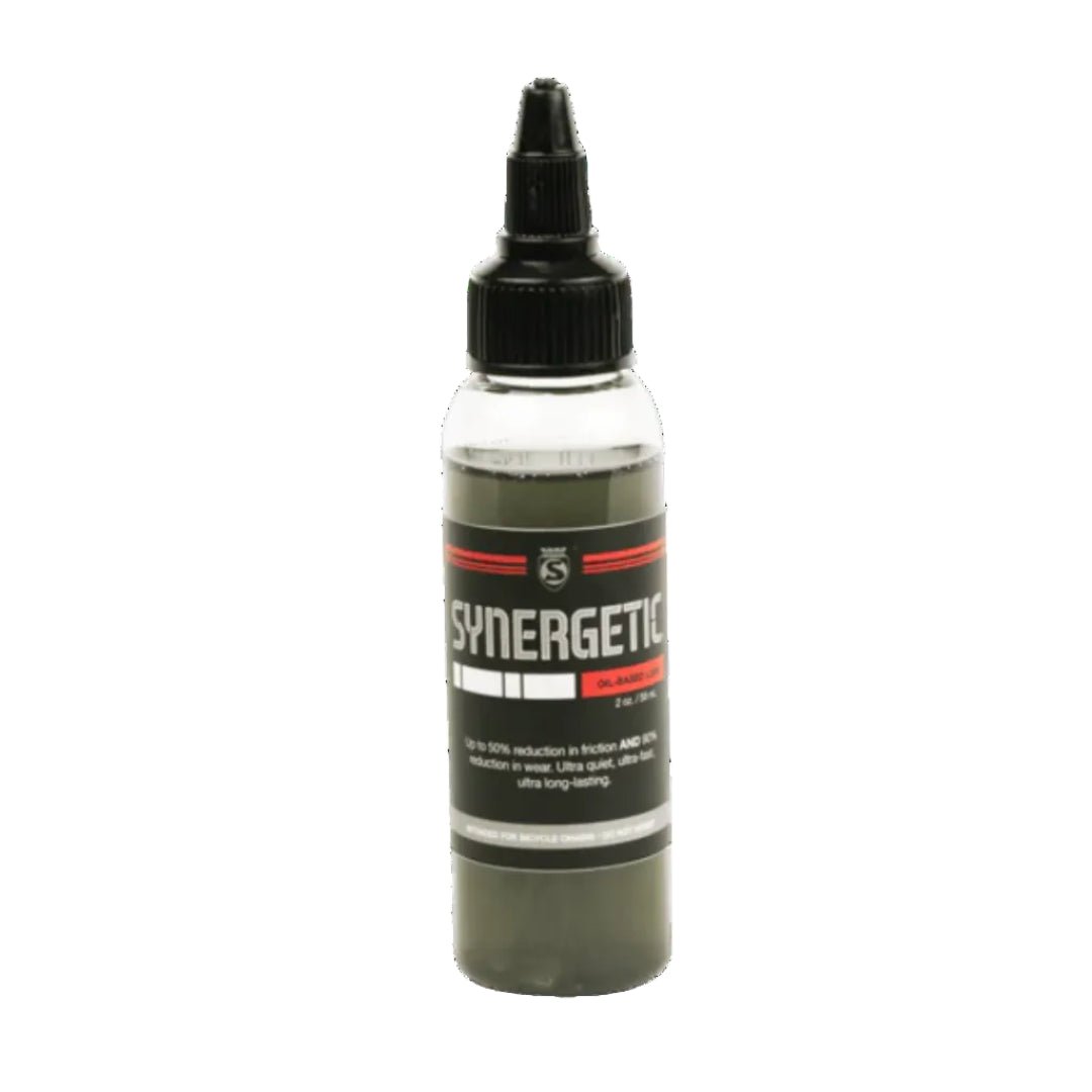 Silca Synergetic Wet Lube - D Byk Store