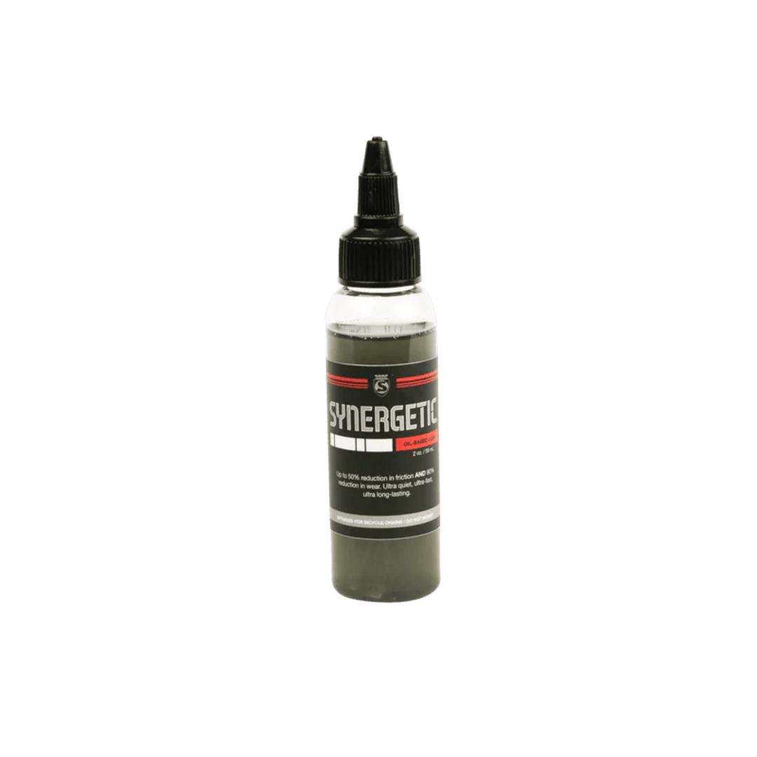 Silca Synergetic Wet Oil Chain Lube - D Byk Store