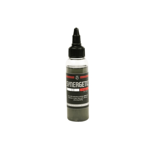 Silca Synergetic Wet Oil Chain Lube - D Byk Store