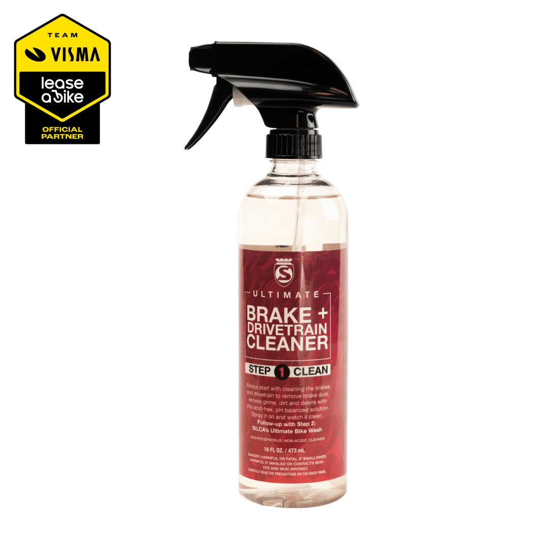 Silca Ultimate Brake and Drivetrain Cleaner - 475ml - D Byk Store