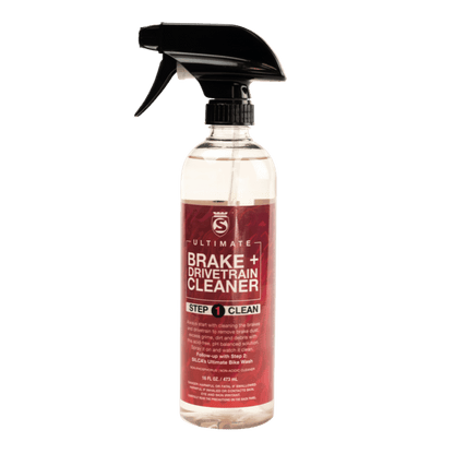 Silca Ultimate Brake and Drivetrain Cleaner - 475ml - D Byk Store