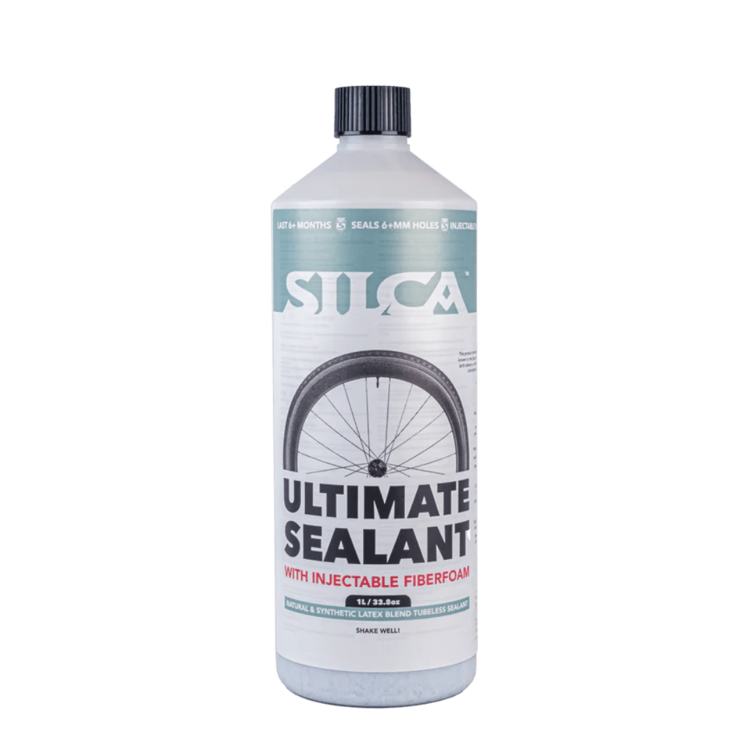 Silca Ultimate Tubeless Sealant - D Byk Store