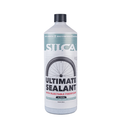 Silca Ultimate Tubeless Sealant - D Byk Store