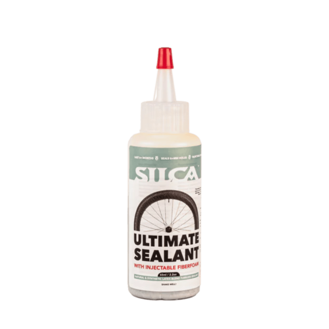 Silca Ultimate Tubeless Sealant - D Byk Store