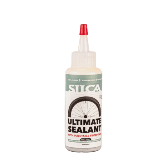 Silca Ultimate Tubeless Sealant - D Byk Store