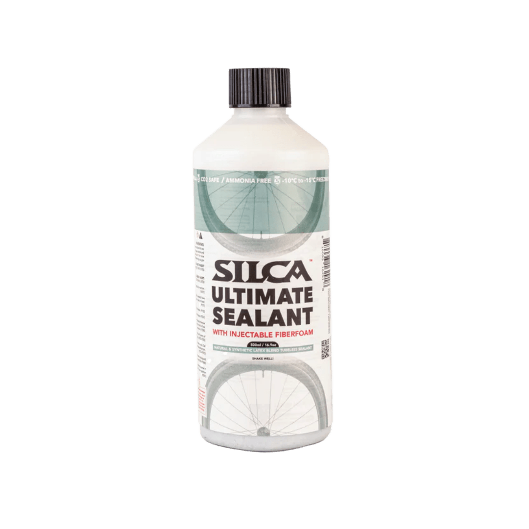 Silca Ultimate Tubeless Sealant - D Byk Store