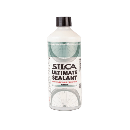 Silca Ultimate Tubeless Sealant - D Byk Store