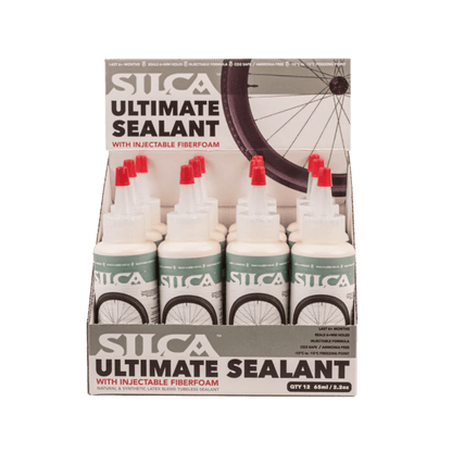 Silca Ultimate Tubeless Sealant - D Byk Store