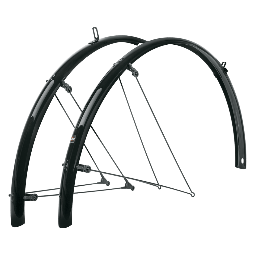 SKS Germany Mudgaurd Bluemels Basic 35M 28" - D Byk Store