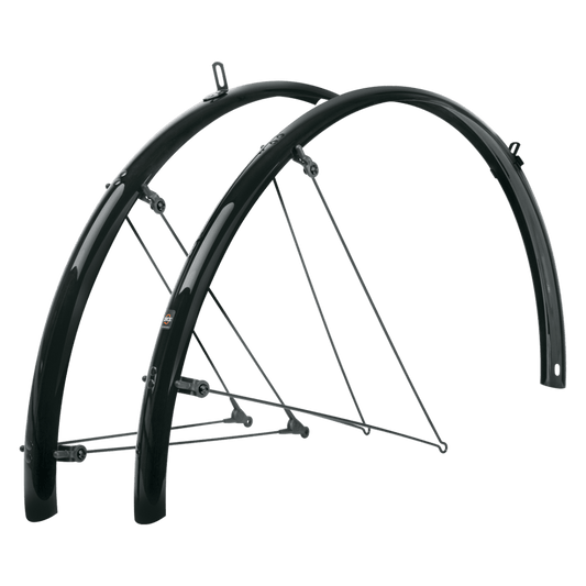 SKS Germany Mudgaurd Bluemels Basic 35M 28" - D Byk Store
