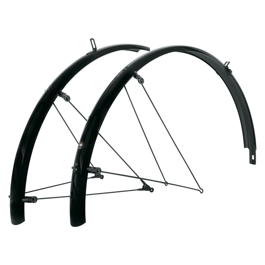 SKS Germany Mudgaurd Bluemels Basic 45M 28" - D Byk Store