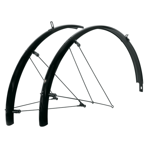 SKS Germany Mudgaurd Bluemels Basic 45M 28" - D Byk Store
