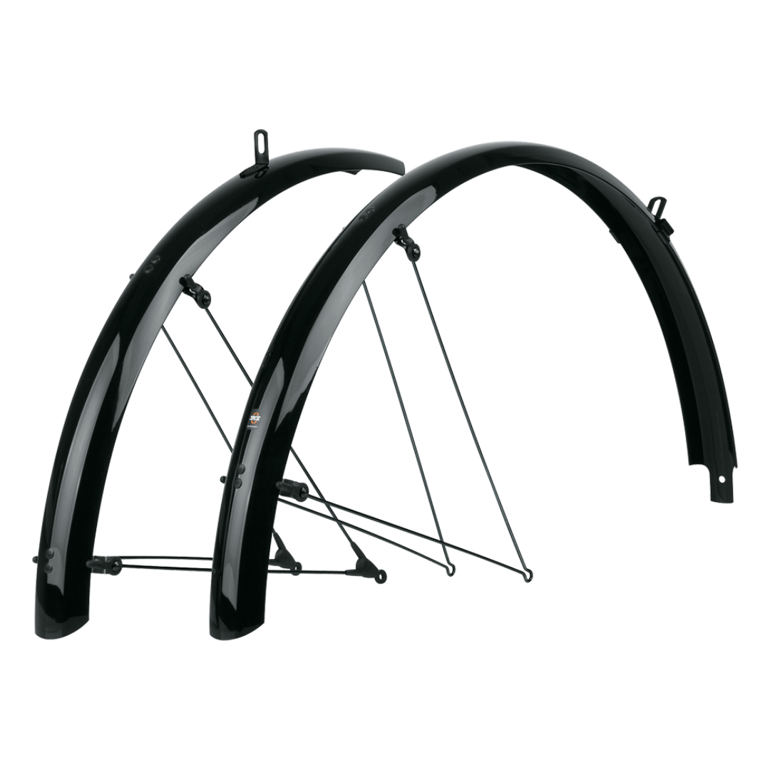 SKS Germany Mudgaurd Bluemels Basic 55M 28" - D Byk Store