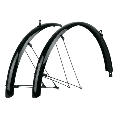 SKS Germany Mudgaurd Bluemels Basic 55M 28" - D Byk Store