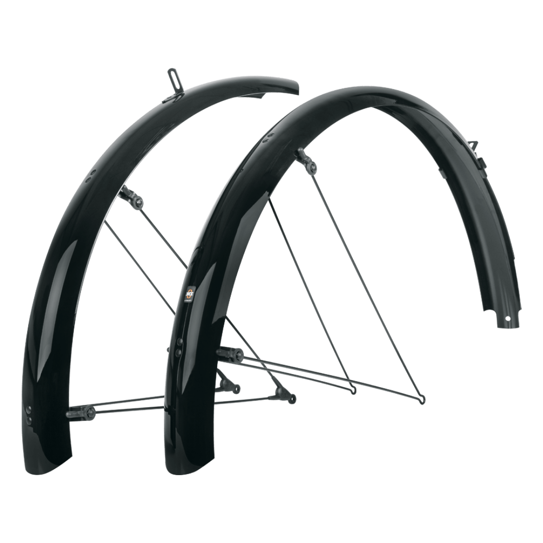 SKS Germany Mudgaurd Bluemels Basic 65M 27.5" - 29" - D Byk Store