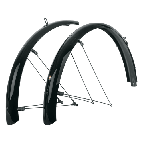 SKS Germany Mudgaurd Bluemels Basic 65M 27.5" - 29" - D Byk Store