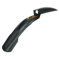 SKS Germany Mudguard Shockblade Dark - 26 - 27.6" - D Byk Store