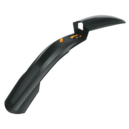 SKS Germany Mudguard Shockblade Dark - 26 - 27.6" - D Byk Store