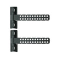 SKS Germany Mudguard Small Parts | Rubber Strap Set for Raceblade Pro / Pro XL & S-Board - D Byk Store