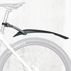 SKS Germany Mudguard X - Blade Dark 26 + 27.5 Zoll - D Byk Store