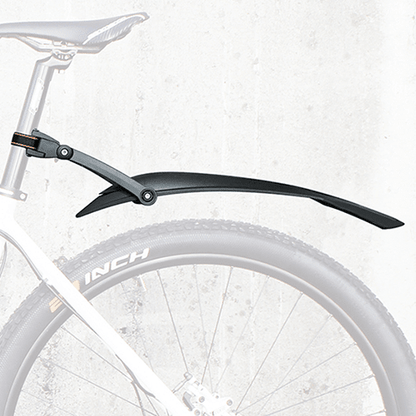 SKS Germany Mudguard X - Blade Dark 26 + 27.5 Zoll - D Byk Store