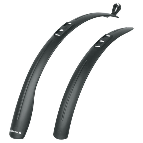 SKS Mudguard Beavertail XL Set