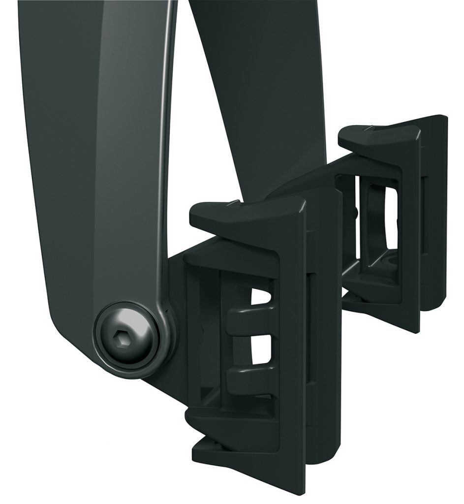 SKS Speedrocker Fenders - Gravel & Cyclocross - D Byk Store