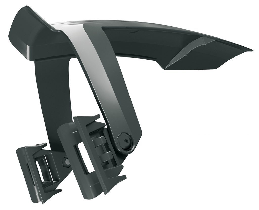 SKS Speedrocker Fenders - Gravel & Cyclocross - D Byk Store
