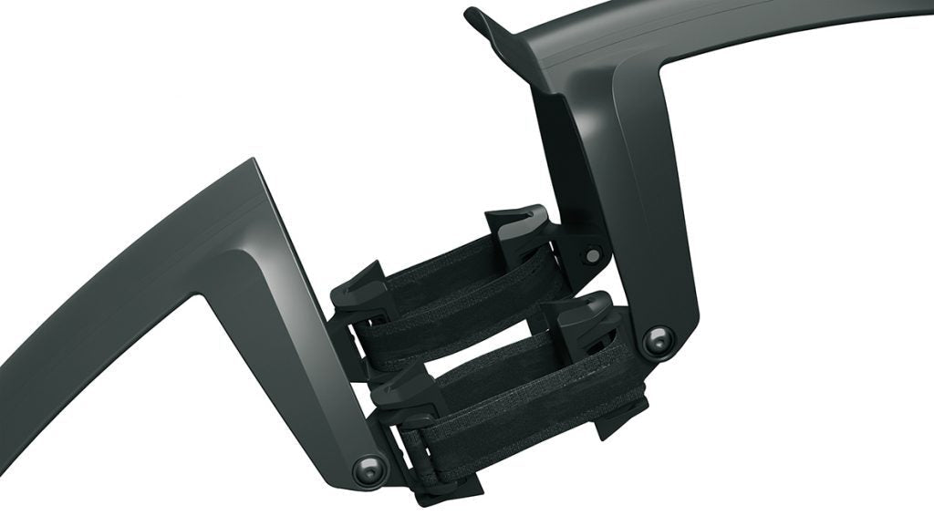SKS Speedrocker Fenders - Gravel & Cyclocross - D Byk Store