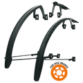 SKS Speedrocker Fenders - Gravel & Cyclocross - D Byk Store