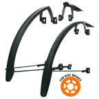 SKS Speedrocker Fenders - Gravel & Cyclocross - D Byk Store