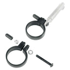 SKS Stay Mounting Clamp 34.5 - 37.0mm (2 Pcs) - D Byk Store