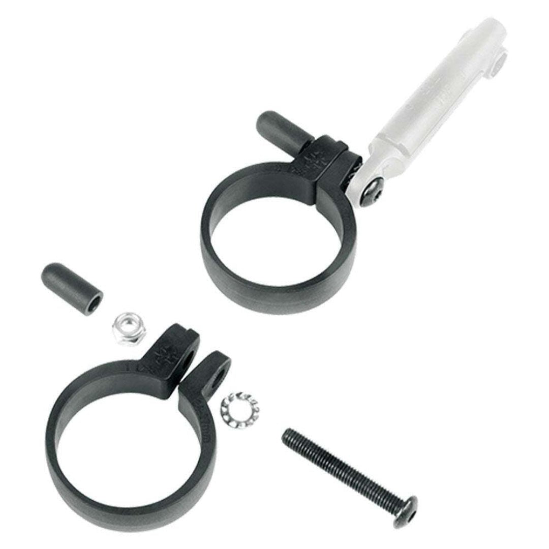 SKS Stay Mounting Clamp 34.5 - 37.0mm (2 Pcs) - D Byk Store