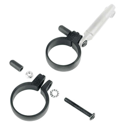 SKS Stay Mounting Clamp 34.5 - 37.0mm (2 Pcs) - D Byk Store