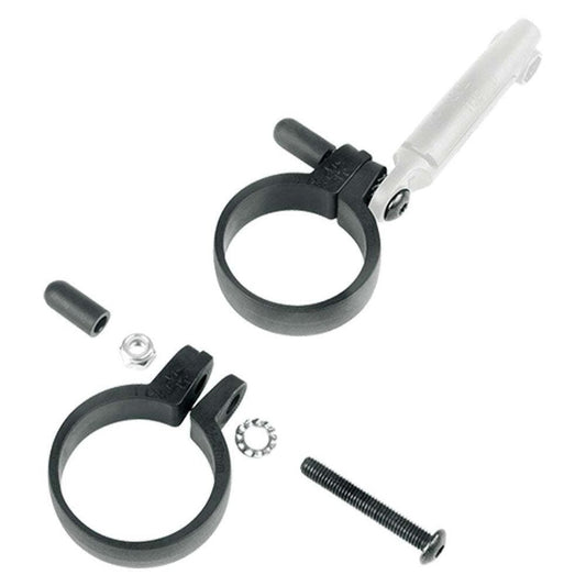 SKS Stay Mounting Clamp 34.5 - 37.0mm (2 Pcs) - D Byk Store