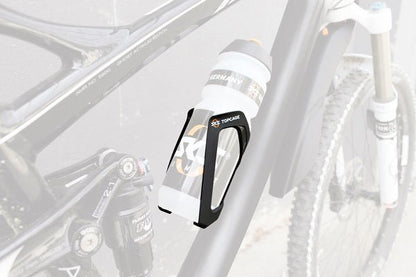SKS Topcage Bottle Cage - Black - D Byk Store