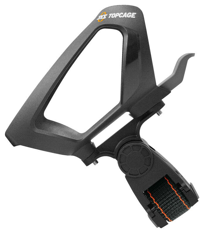 SKS Topcage Bottle Cage - Black - D Byk Store