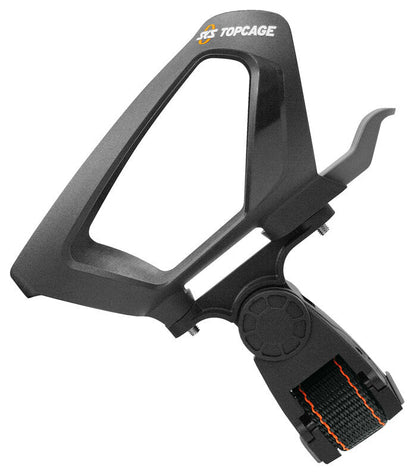 SKS Topcage Bottle Cage - Black - D Byk Store