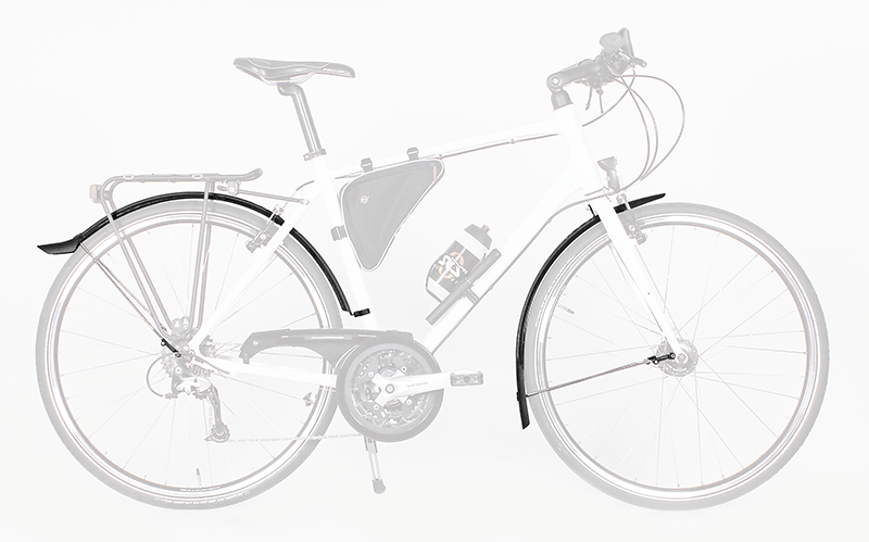 SKS Velo 42 Urban Set Fenders - D Byk Store