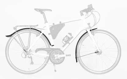 SKS Velo 42 Urban Set Fenders - D Byk Store