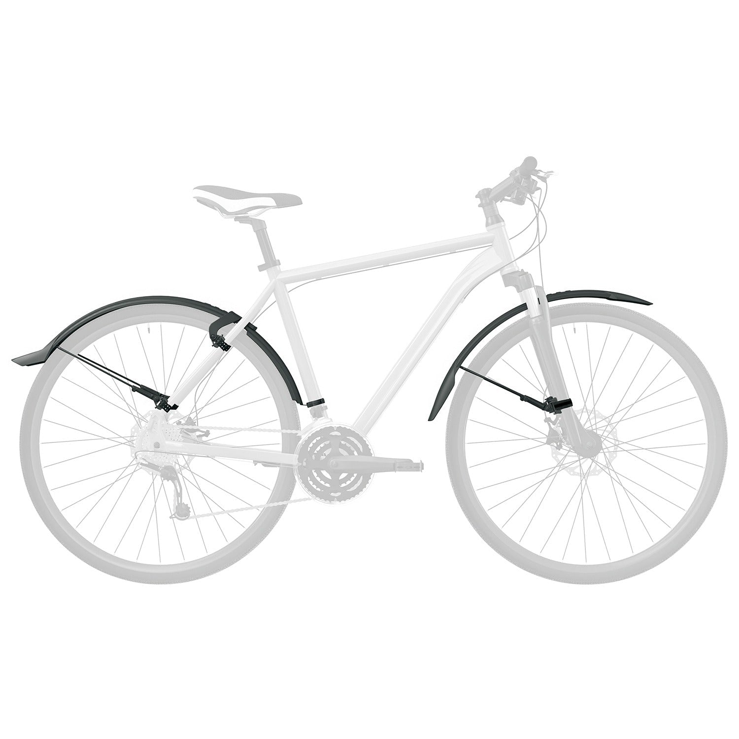 SKS VeloFlexx 65 Set 27.5″ - D Byk Store