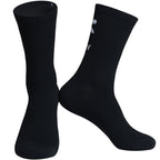 Skull Monton Angry Socks - Black - D Byk Store