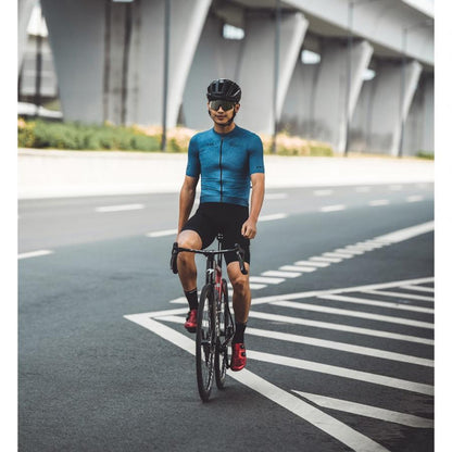 Skull Monton Go Jersey-Green - D Byk Store